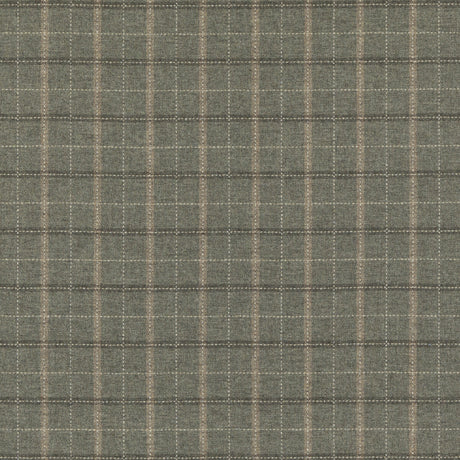 MULBERRY FD806.A22.0 BOWMONT DOVE Fabric - Eade's Wallpaper