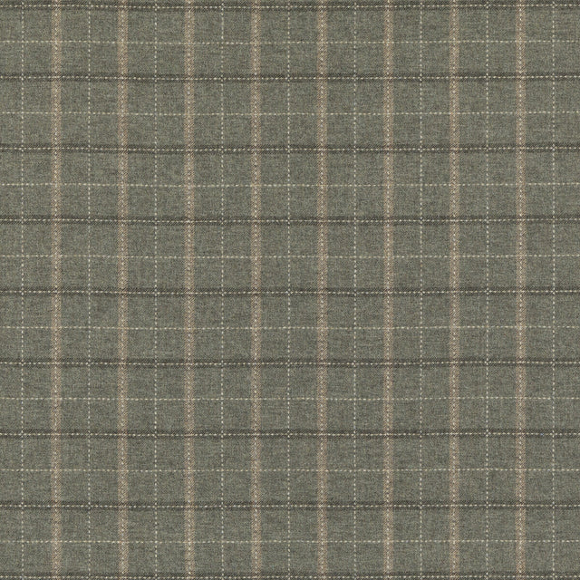 MULBERRY FD806.A22.0 BOWMONT DOVE Fabric - Eade's Wallpaper