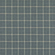 MULBERRY FD806.H101.0 BOWMONT BLUE Fabric - Eade's Wallpaper
