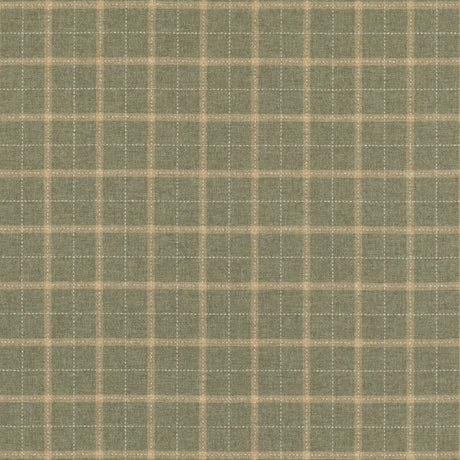 MULBERRY FD806.R106.0 BOWMONT LOVAT Fabric - Eade's Wallpaper