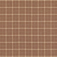 MULBERRY FD806.V55.0 BOWMONT RUSSET Fabric - Eade's Wallpaper