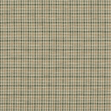 MULBERRY FD810.S25.0 BABINGTON CHECK GREEN/SAND Fabric - Eade's Wallpaper