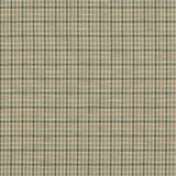 MULBERRY FD810.S25.0 BABINGTON CHECK GREEN/SAND Fabric - Eade's Wallpaper