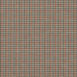 MULBERRY FD810.V110.0 BABINGTON CHECK RED/BLUE Fabric - Eade's Wallpaper