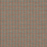 MULBERRY FD810.V110.0 BABINGTON CHECK RED/BLUE Fabric - Eade's Wallpaper