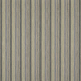 MULBERRY FD811.H101.0 SHEPTON STRIPE BLUE Fabric - Eade's Wallpaper