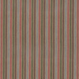 MULBERRY FD811.H154.0 SHEPTON STRIPE PLUM/GREEN Fabric - Eade's Wallpaper