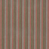 MULBERRY FD811.H154.0 SHEPTON STRIPE PLUM/GREEN Fabric - Eade's Wallpaper