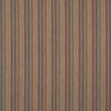 MULBERRY FD811.V110.0 SHEPTON STRIPE RED/BLUE Fabric - Eade's Wallpaper