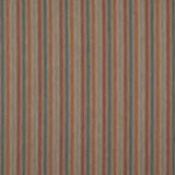 MULBERRY FD811.V110.0 SHEPTON STRIPE RED/BLUE Fabric - Eade's Wallpaper