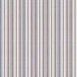 MULBERRY FD814.G103.0 SPINNAKER STRIPE INDIGO/RED Fabric - Eade's Wallpaper