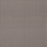MULBERRY FD817.H10.0 COMPASS STRIPE INDIGO Fabric - Eade's Wallpaper
