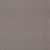 MULBERRY FD817.H10.0 COMPASS STRIPE INDIGO Fabric - Eade's Wallpaper