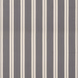 MULBERRY FD833.H10.0 CLIFF STRIPE INDIGO Fabric - Eade's Wallpaper