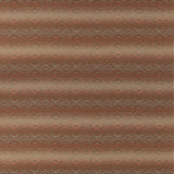 MULBERRY FD836.V55.0 BEAUMARIS RUSSET Fabric - Eade's Wallpaper