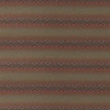 MULBERRY FD836.V90.0 BEAUMARIS RED/GREEN Fabric - Eade's Wallpaper