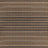 MULBERRY FD837.A15.0 INVERARAY WOODSMOKE Fabric - Eade's Wallpaper
