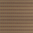 MULBERRY FD837.V158.0 INVERARAY RUSSET/TEAL Fabric - Eade's Wallpaper