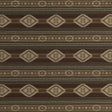 MULBERRY FD840.V117.0 HARLECH RED/SAGE Fabric - Eade's Wallpaper
