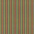 MULBERRY FD847.S16.0 COUNTRY STRIPE EMERALD Fabric - MULBERRY COUNTRY WALK