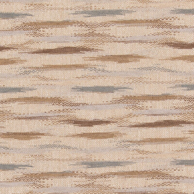 MULBERRY FD850.A15.0 FELBRIGG WOODSMOKE Fabric - MULBERRY CROFT WEAVES