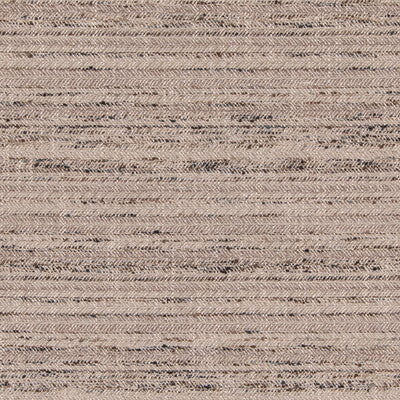 MULBERRY FD851.A101.0 CROFT CHARCOAL Fabric - MULBERRY CROFT WEAVES