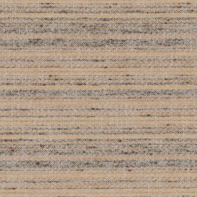 MULBERRY FD851.T111.0 CROFT OCHRE Fabric - MULBERRY CROFT WEAVES