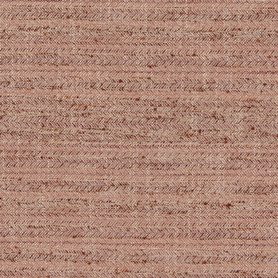 MULBERRY FD851.V106.0 CROFT RED Fabric - MULBERRY CROFT WEAVES
