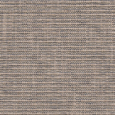 MULBERRY FD852.H101.0 SEATON BLUE Fabric - MULBERRY CROFT WEAVES