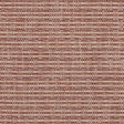 MULBERRY FD852.V106.0 SEATON RED Fabric - MULBERRY CROFT WEAVES
