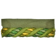 STOUT FELI-30 FELISSIMO 30 LEAF Fabric - Eades Wallpaper & Fabric