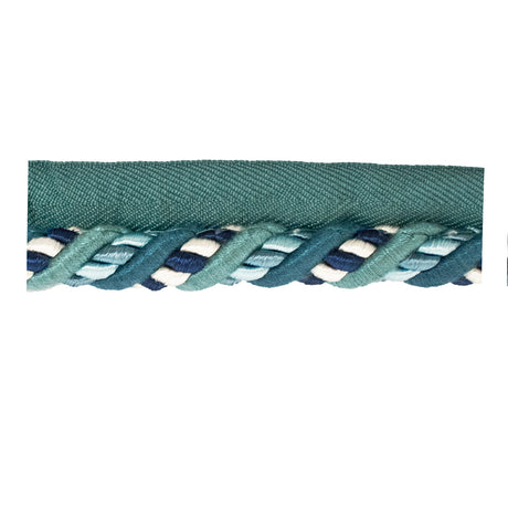 STOUT FELI-7 FELISSIMO 7 REGATTA Fabric - Eades Wallpaper & Fabric