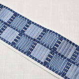 Eade’s FENCI EMB TAPE BLUES BLUES