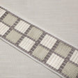 Eade’s FENCI EMB TAPE NICKEL NICKEL