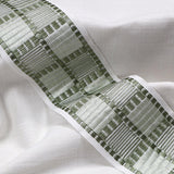 Eade’s FENCI EMB TAPE THYME THYME