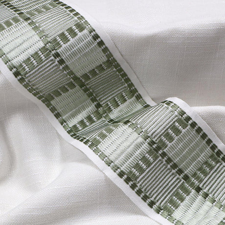 Eade’s FENCI EMB TAPE THYME THYME