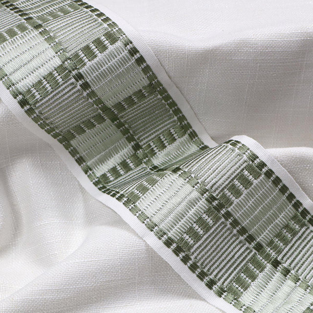 Eade’s FENCI EMB TAPE THYME THYME