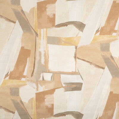 KRAVET BASICS FERA.624.0 FERA ADOBE Fabric - Eade's Wallpaper