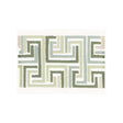 STOUT FERG-1 FERGIE TAPE 1 CYPRESS Fabric - Eades Wallpaper & Fabric