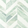 STOUT FERN-4 FERNBROOK 4 SEAFOAM Fabric - Eades Wallpaper & Fabric