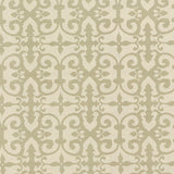 Schumacher Ferne Park Sage Fabric