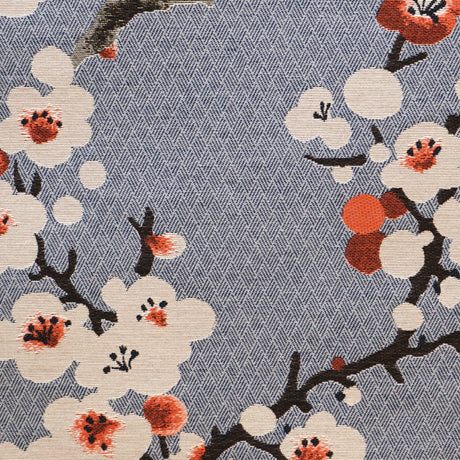 Crypton Home 43-J6811 FERRI Fabric - Eade's Wallpaper & Fabric