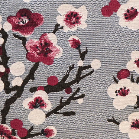 Crypton Home 55-J6811 FERRI Fabric - Eade's Wallpaper & Fabric