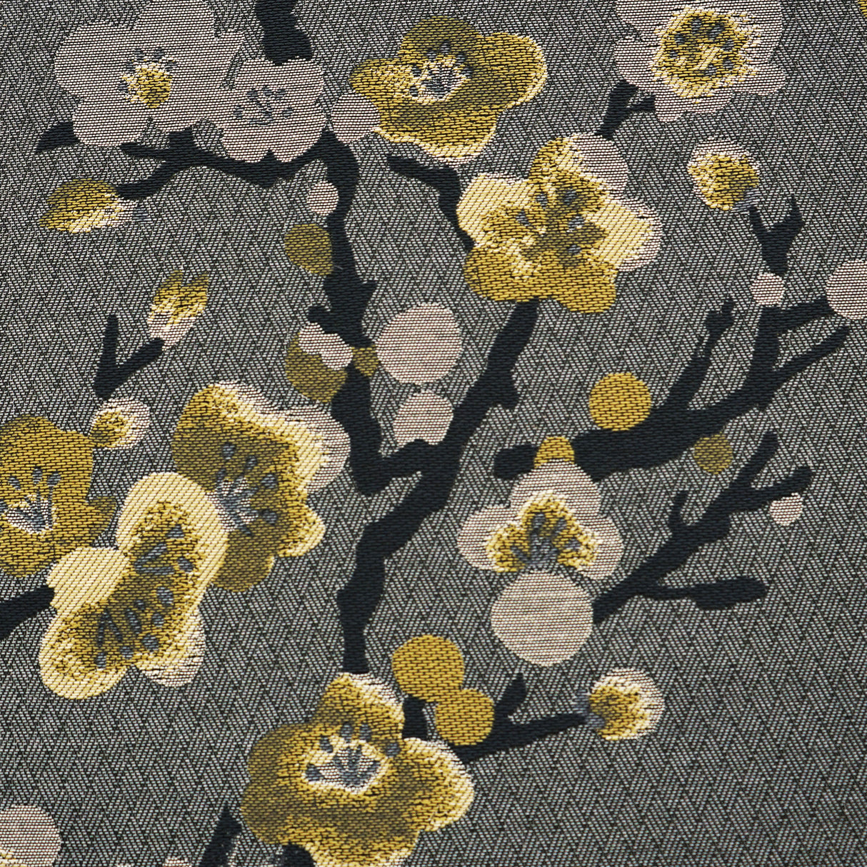 Crypton Home 96-J6821 FERRI Fabric - Eade's Wallpaper & Fabric