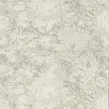 MULBERRY FG076.J125.0 TORRIDON SILVER/GREY Wallpaper - Eade's Wallpaper