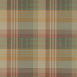 MULBERRY FG079.T30.0 MULBERRY ANCIENT TARTAN SPICE Wallpaper - Eade's Wallpaper