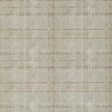 MULBERRY FG086.A15.0 SHETLAND PLAID WOODSMOKE Wallpaper - Eade's Wallpaper