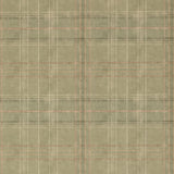 MULBERRY FG086.R106.0 SHETLAND PLAID LOVAT Wallpaper - Eade's Wallpaper