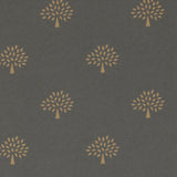 MULBERRY FG088.A101.0 GRAND MULBERRY TREE CHARCOAL Wallpaper - Eade's Wallpaper