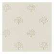 MULBERRY FG088.K102.0 GRAND MULBERRY TREE STONE Wallpaper - Eade's Wallpaper